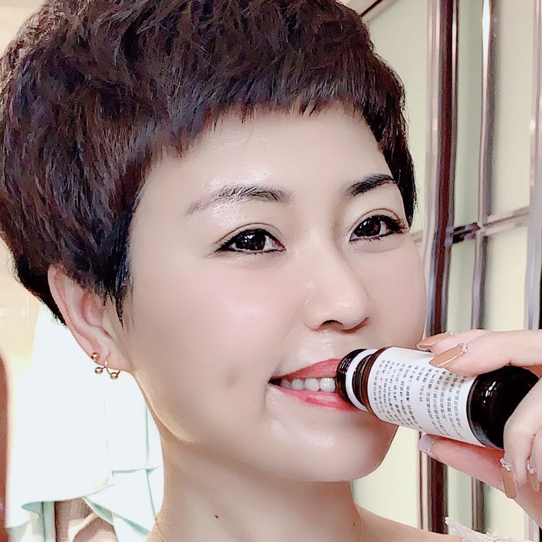 果儿70后