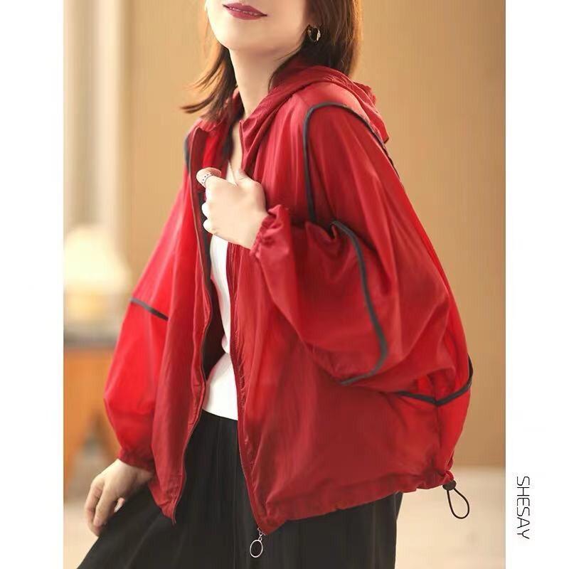 紅姐美衣