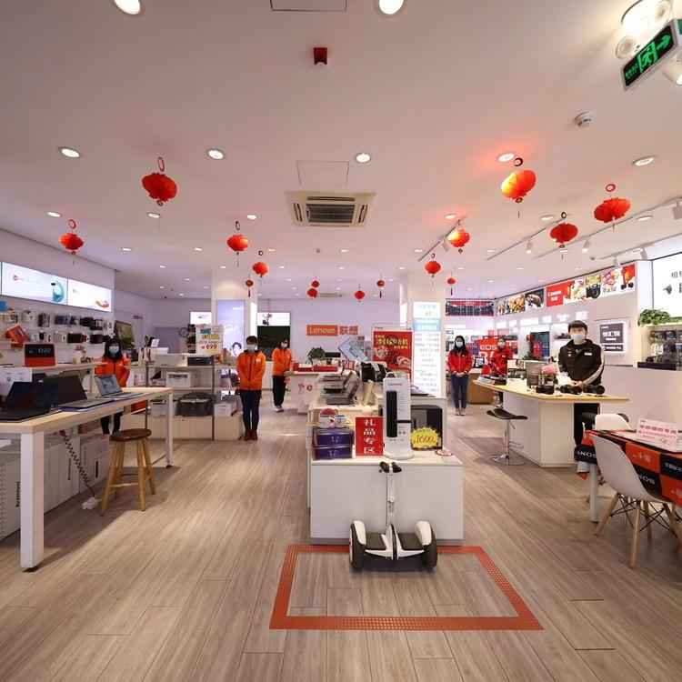 宁夏鑫华朋电脑数码