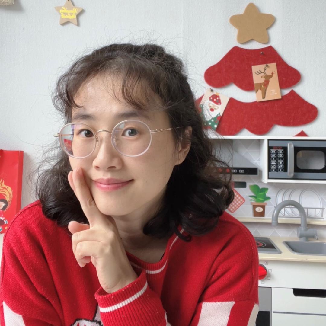 种花家De小狮子
