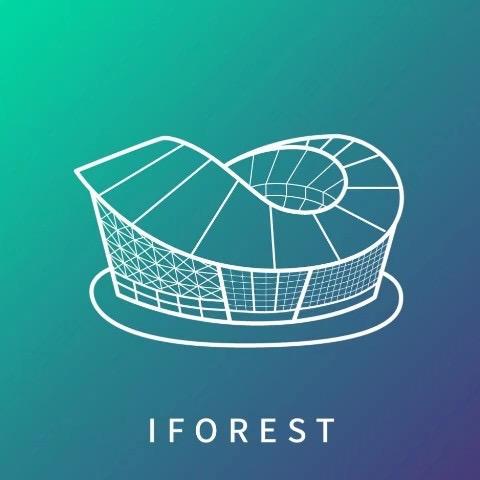 一间森林酒店上海虹口足球场店