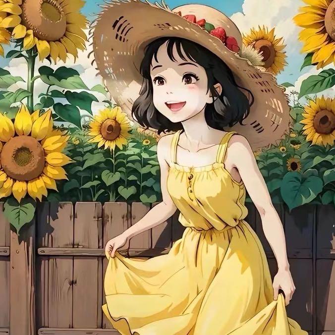 Gege【拒绝私聊】