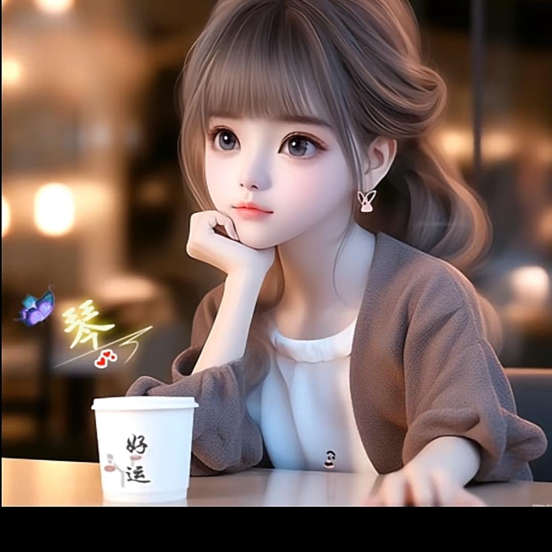 琴儿