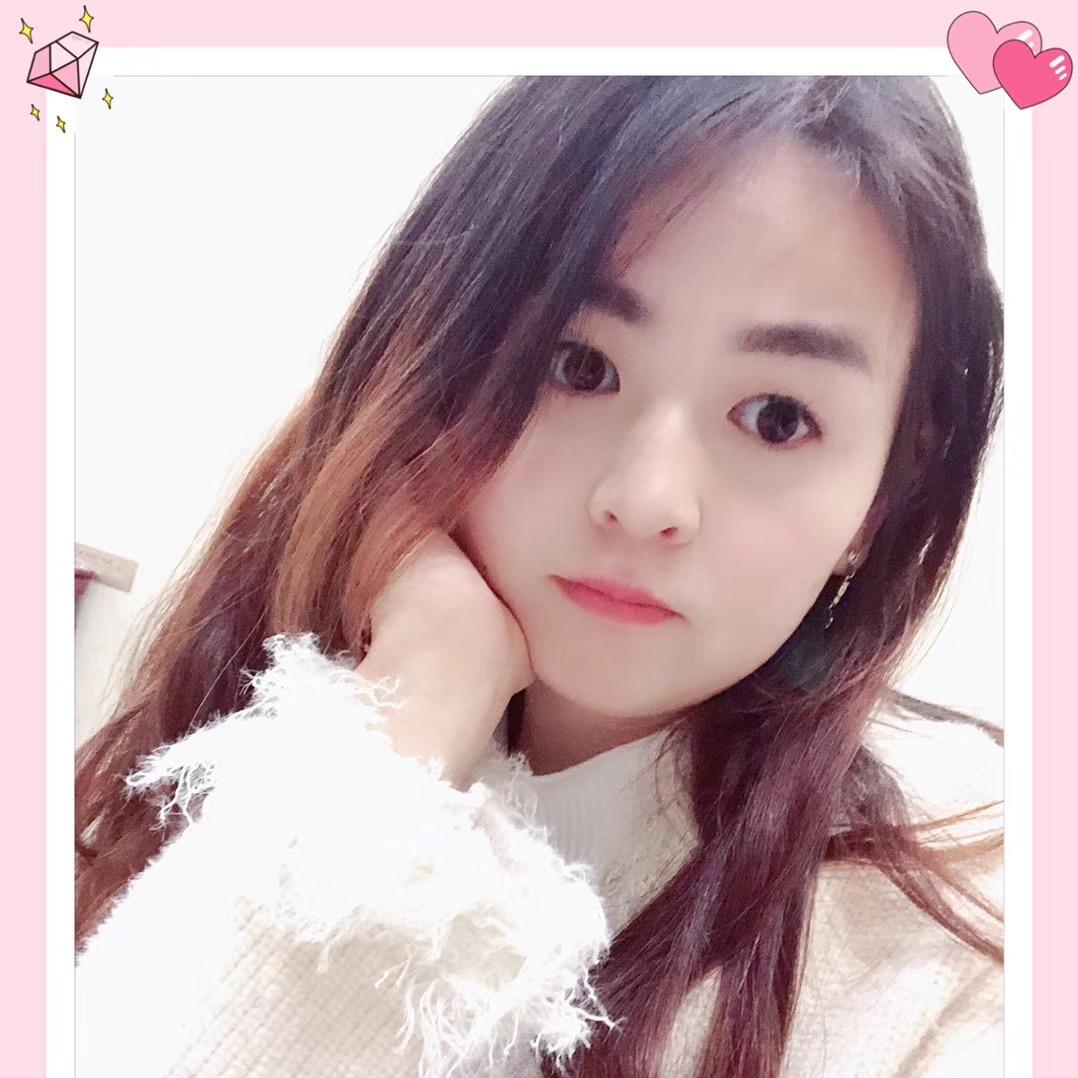 欢欢❤️宝贝