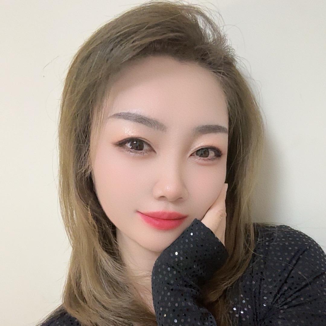 瑷心💞