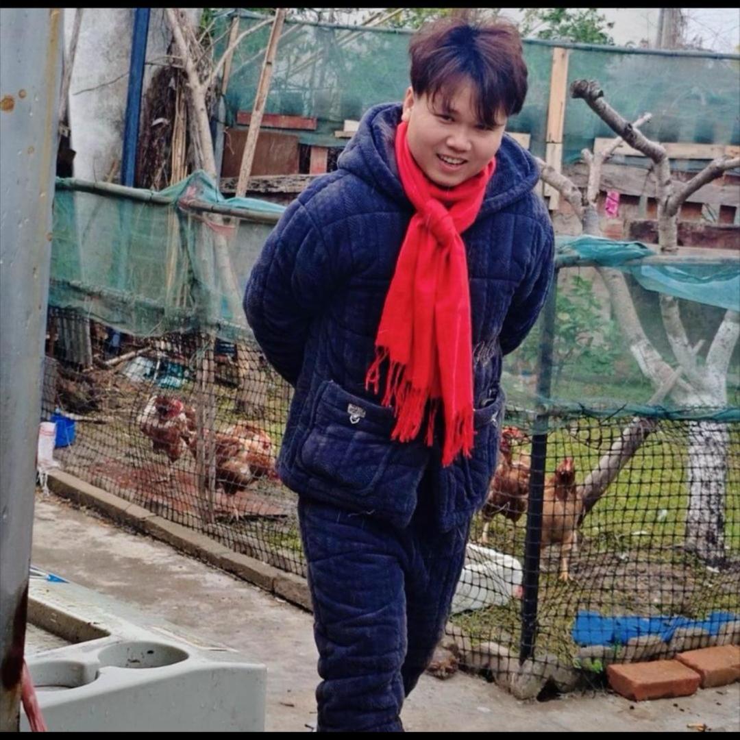 向南🐓