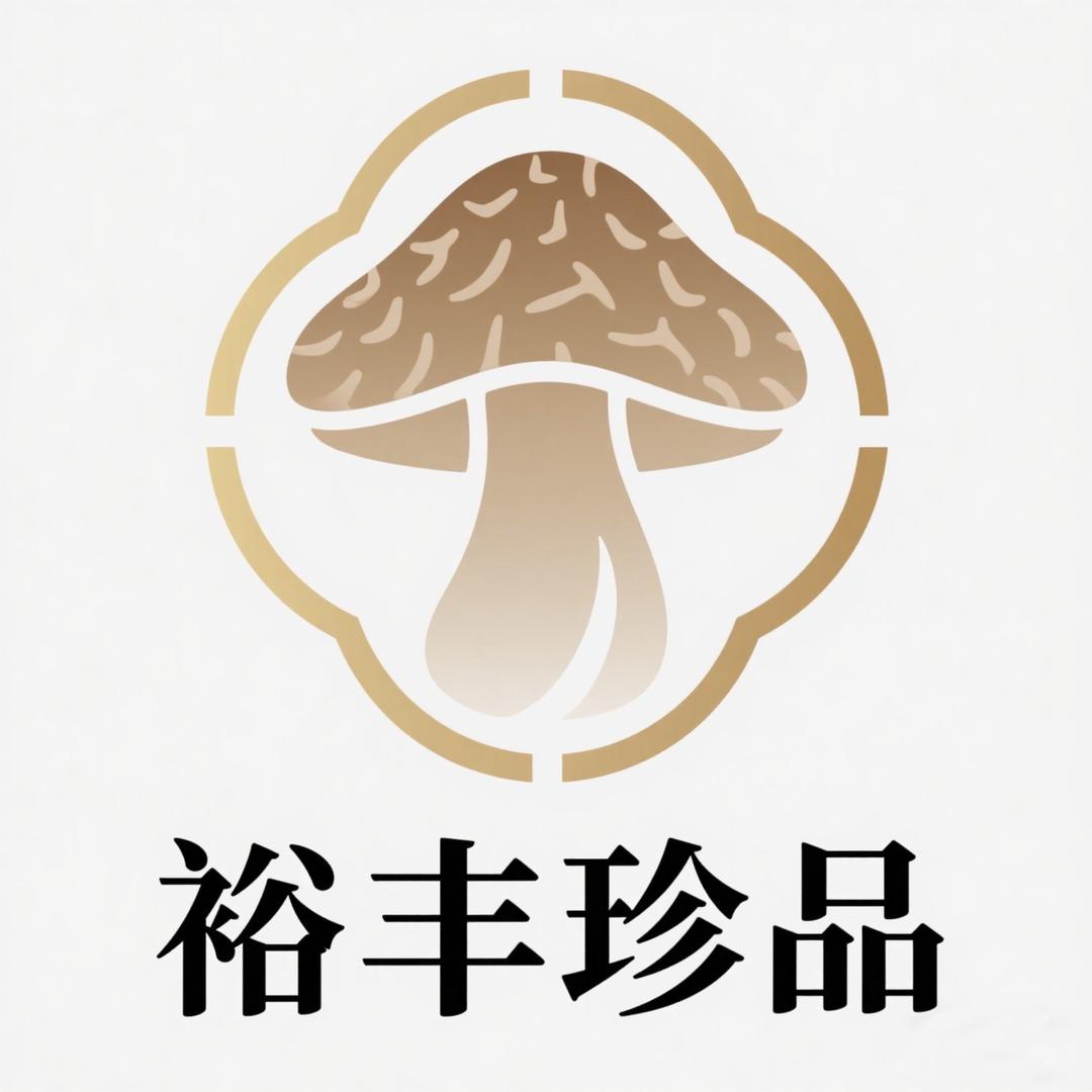 裕丰珍品菌菇