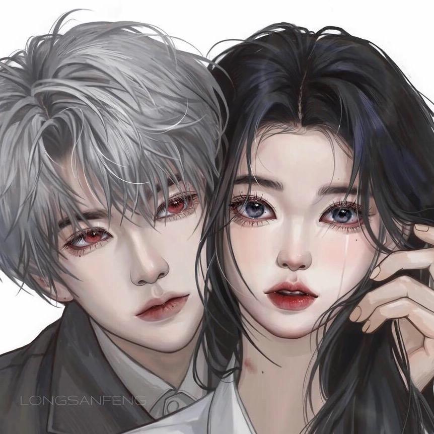 🌈可乐味的小仙女