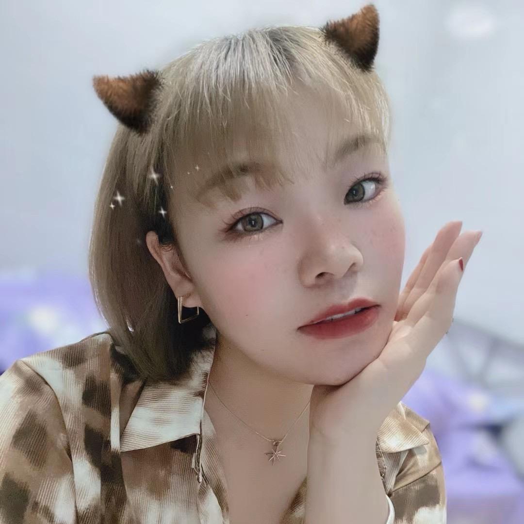 星星偷走了睡意。