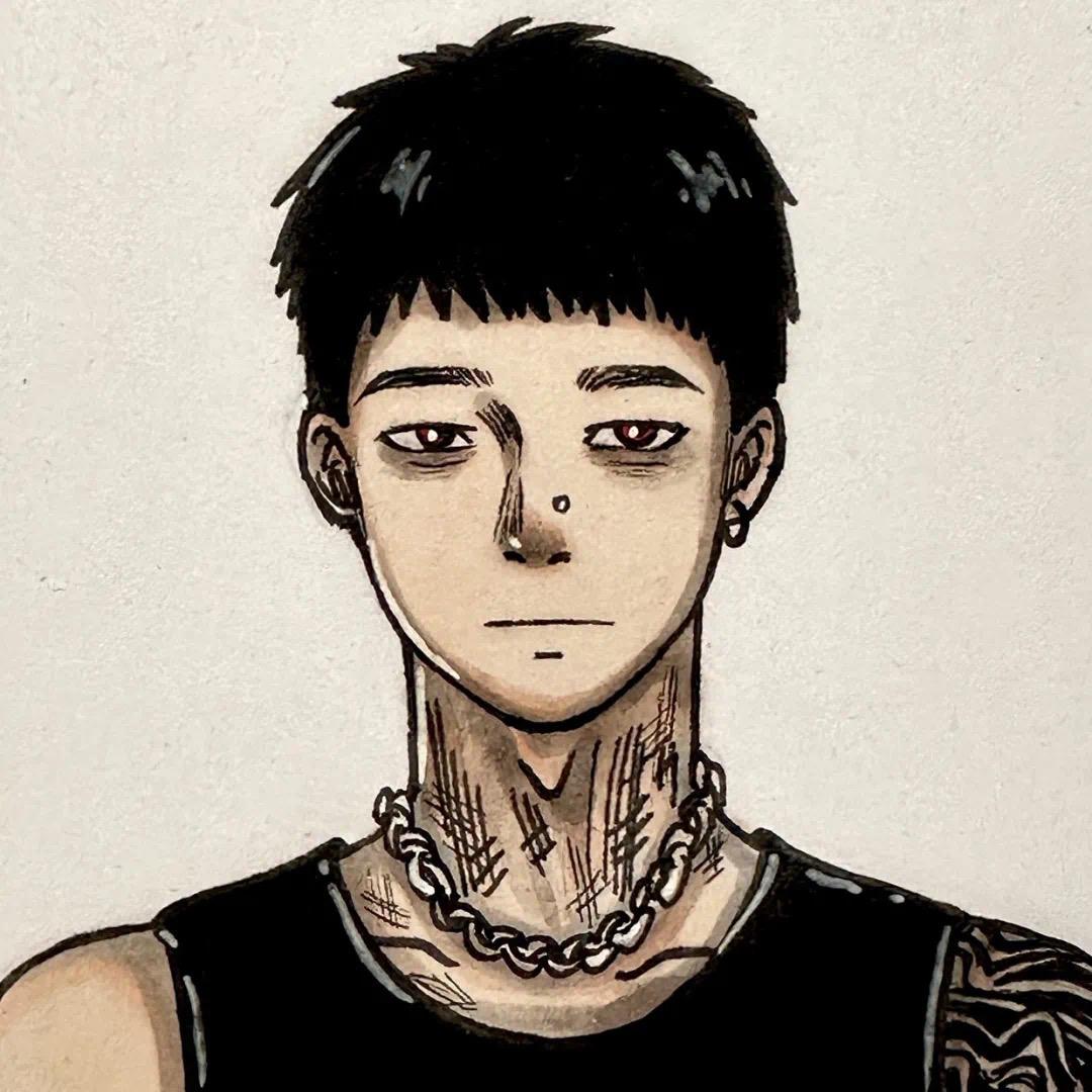 Zy.不要熬夜