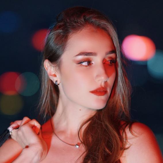 Julia_dz 茱莉亚🌻❤️
