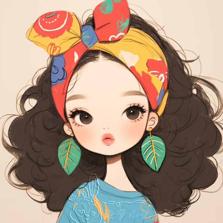 小困包ᥫ