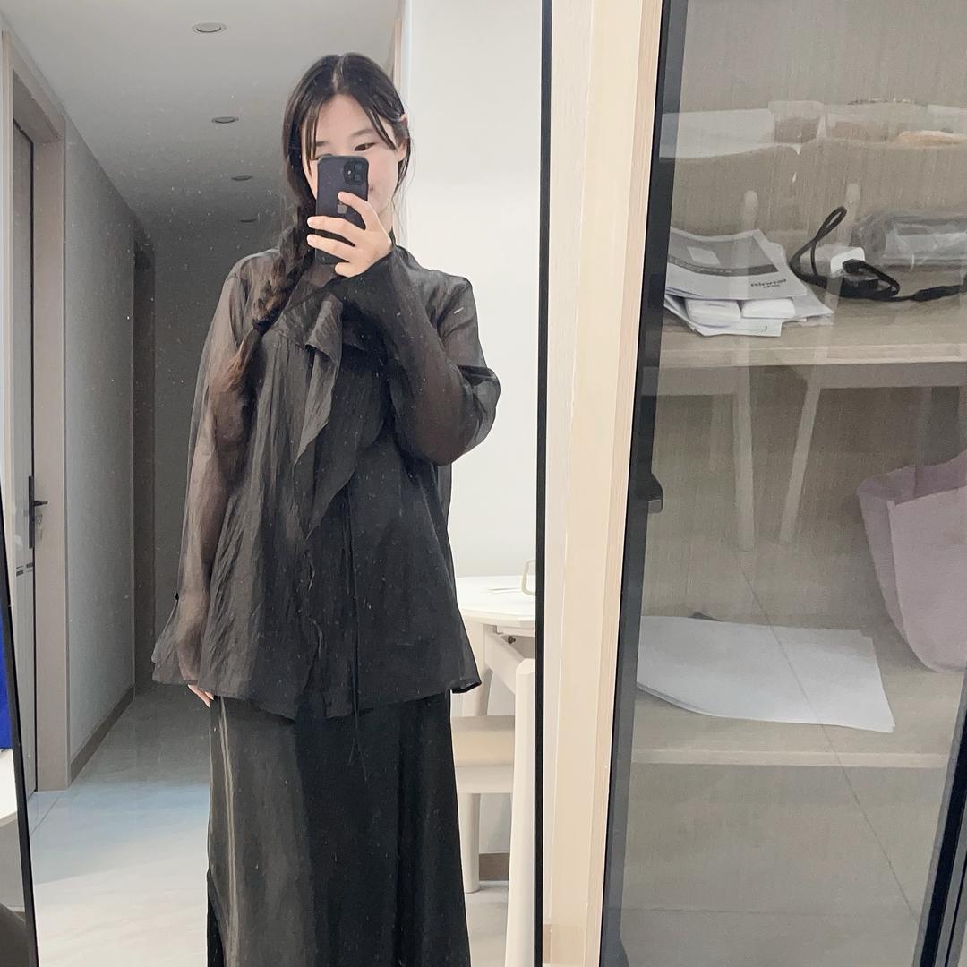 倪倪小师妹
