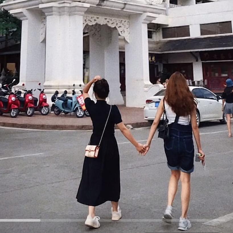 小普妹