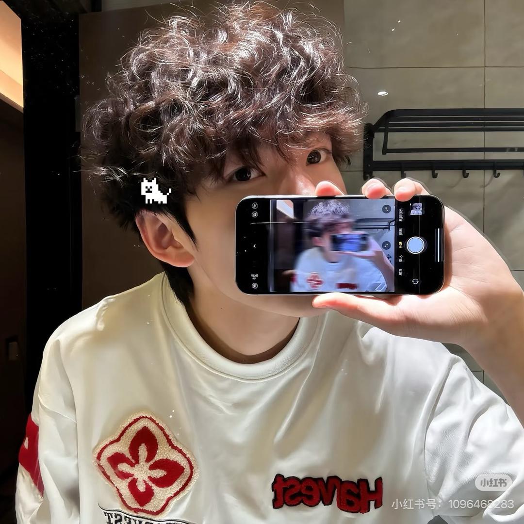我不是梵高🧸