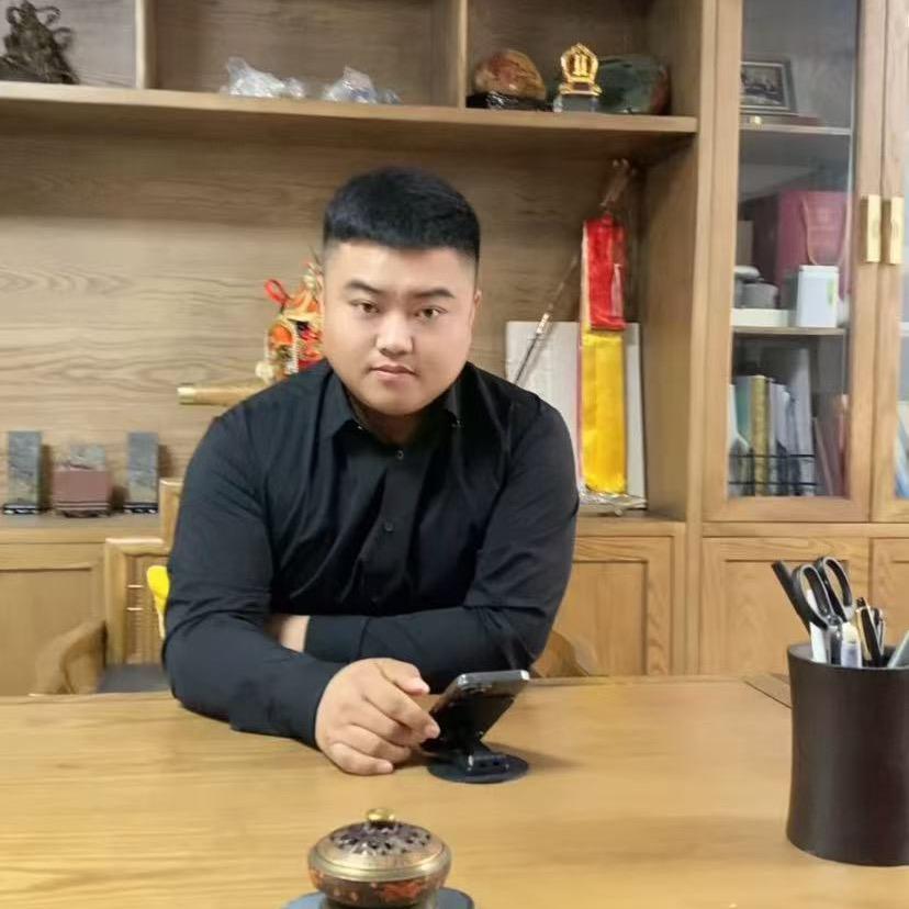 哈尔滨市南岗区大掌柜商贸行