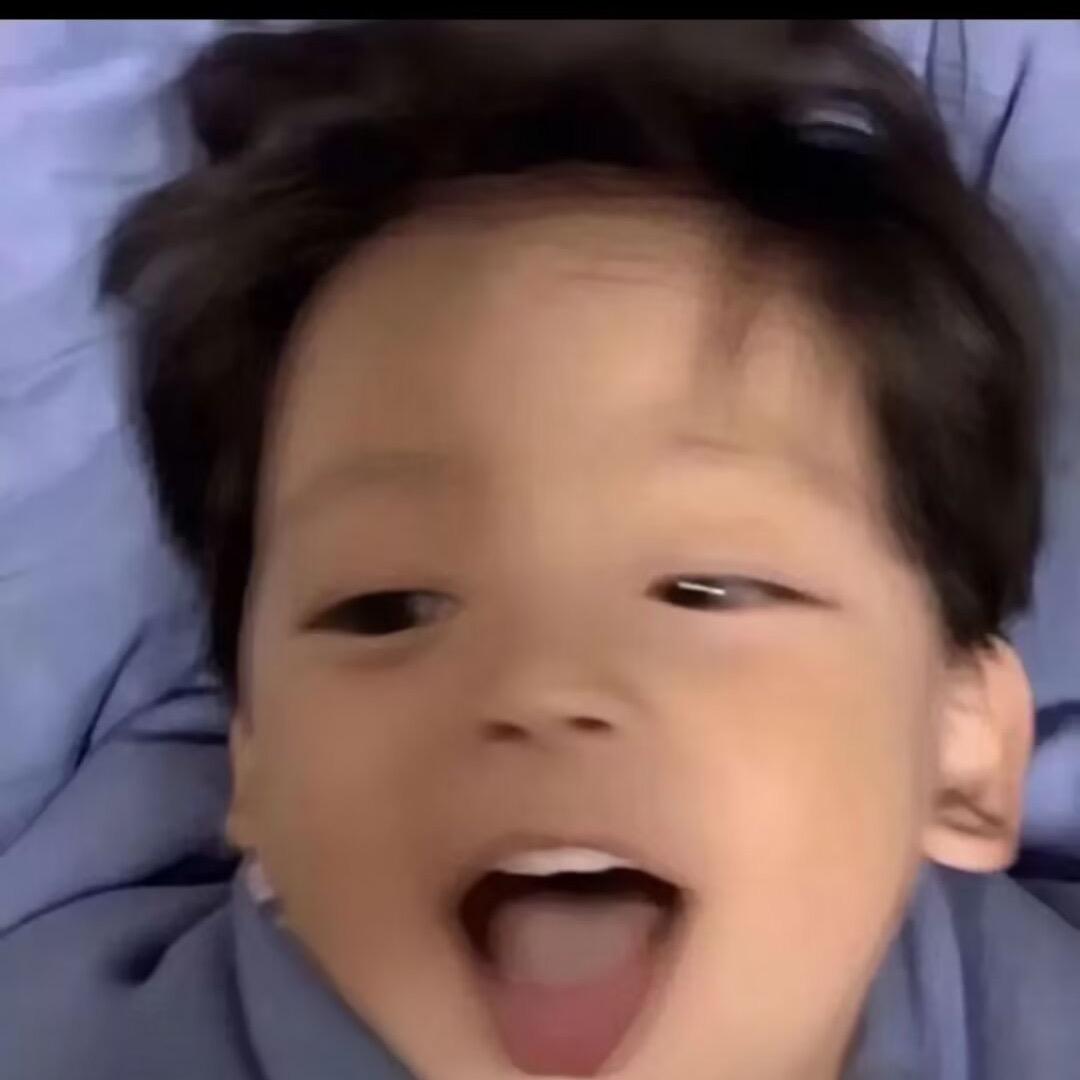 a～小宝