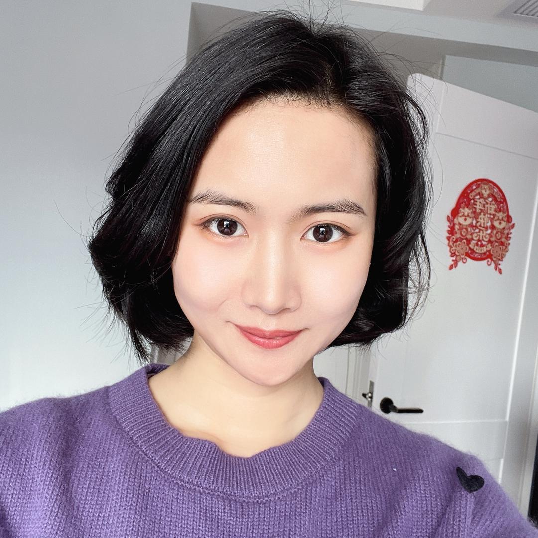 一级造价师Nancy转行外贸&跨境