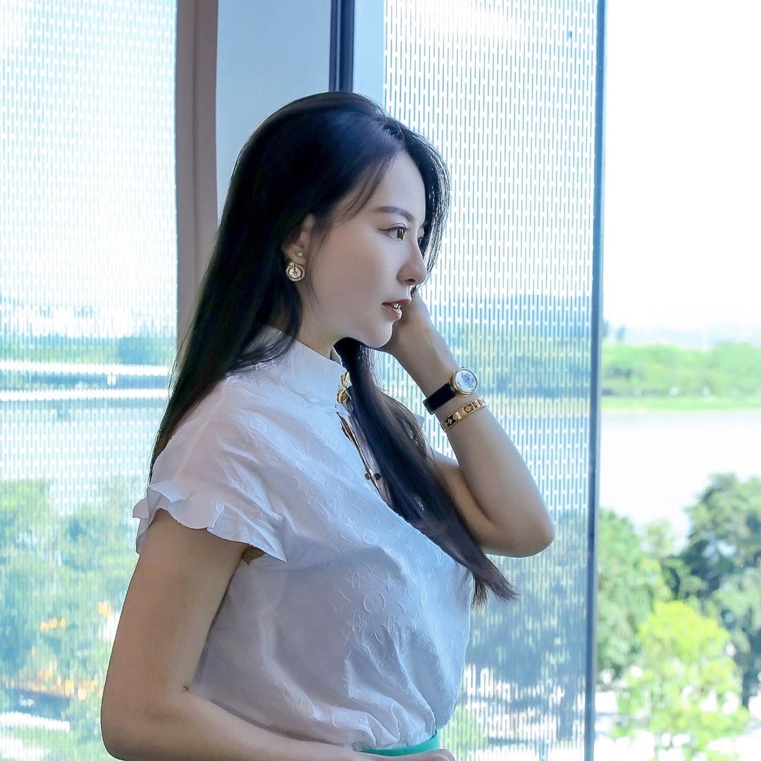 淇淇的投行生活