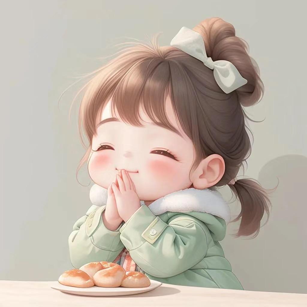 贪吃小糖姐