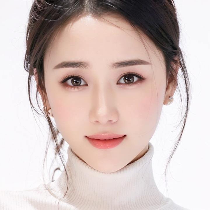 陈开心🐈