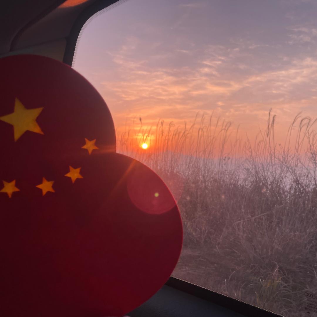 滩上闲人、