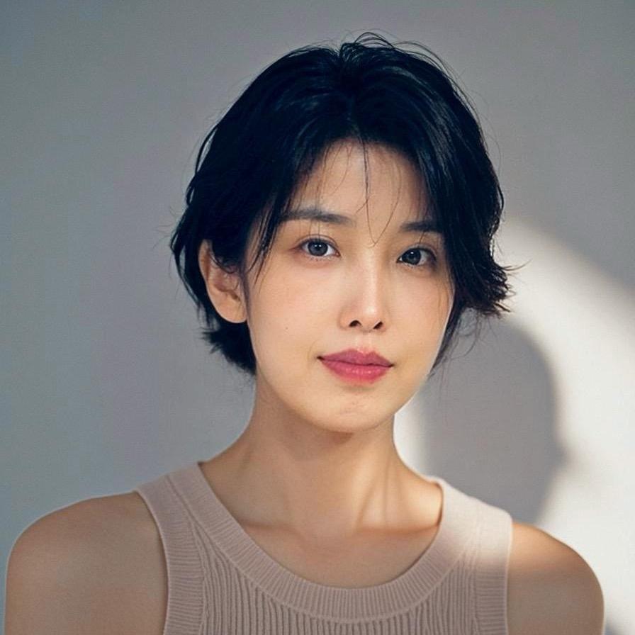 是李李呀～