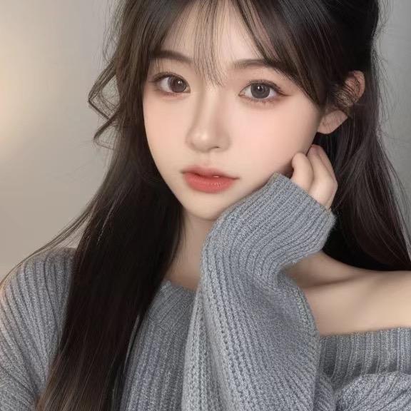 丫头，一个人❤️