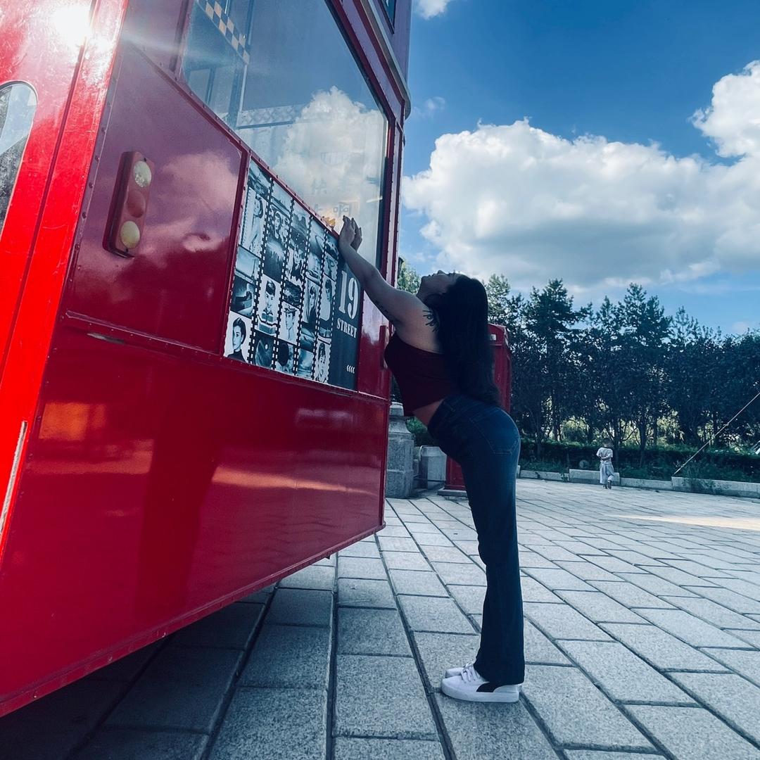 牙妹儿🌈（发财顺心健康瘦全身）