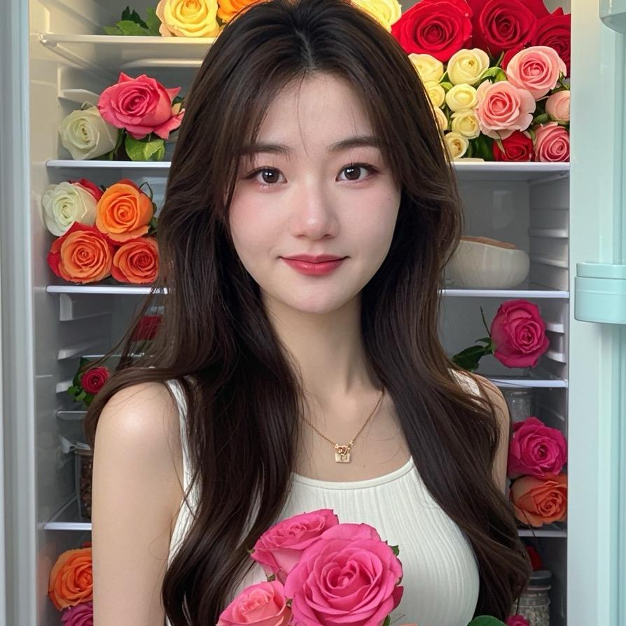 辉小青