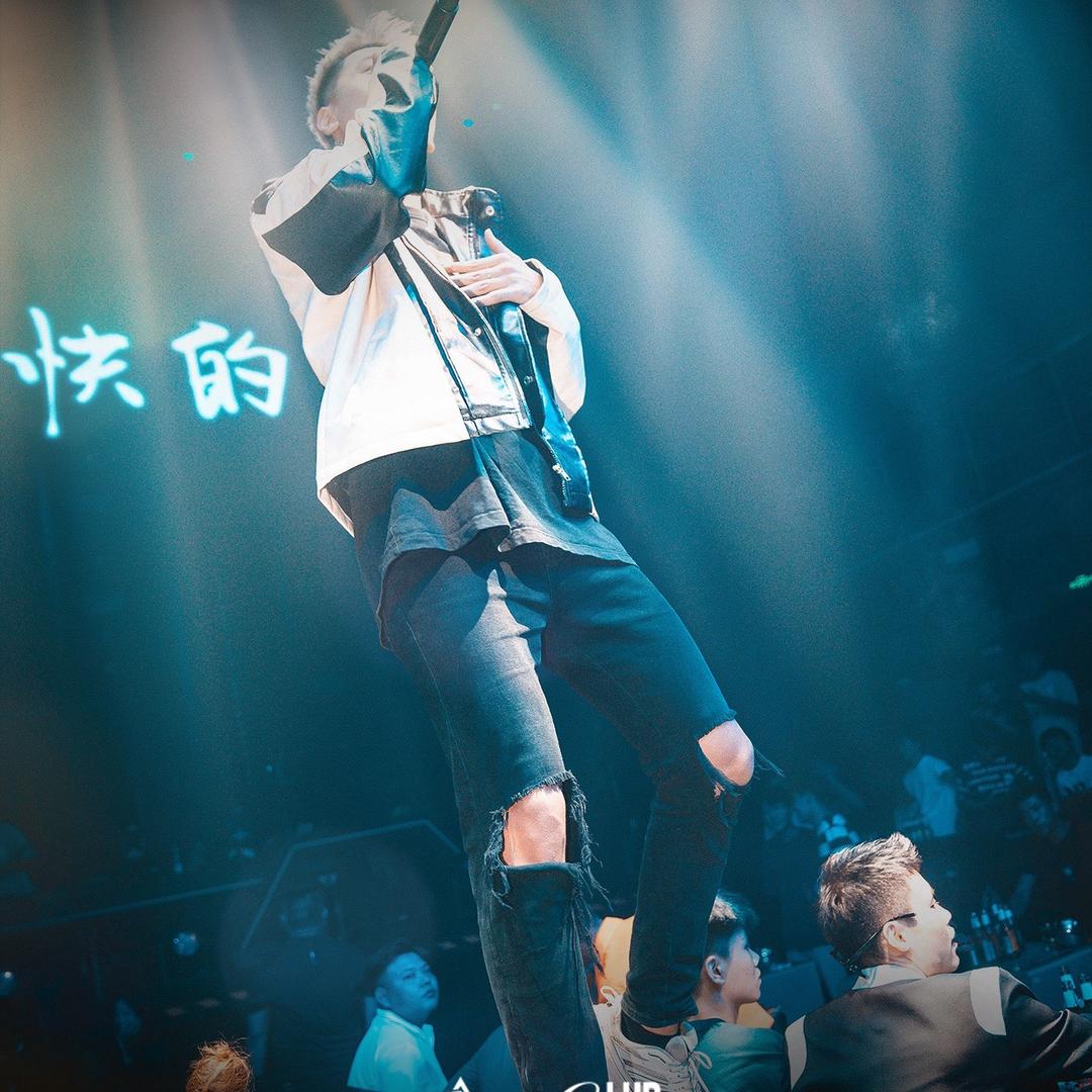 阿焜（创业超爽版）