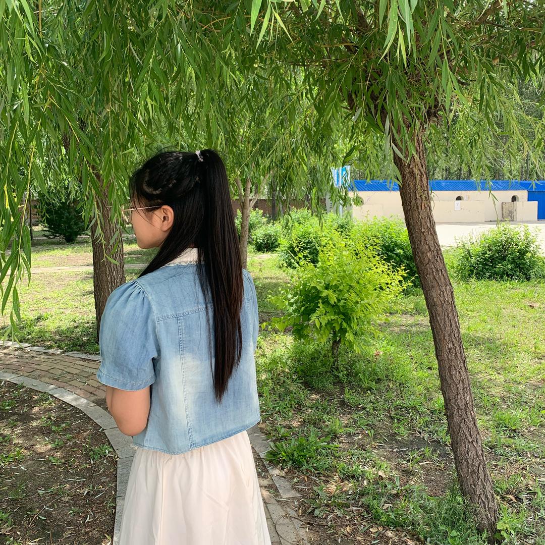 小七～爱唱歌🎤