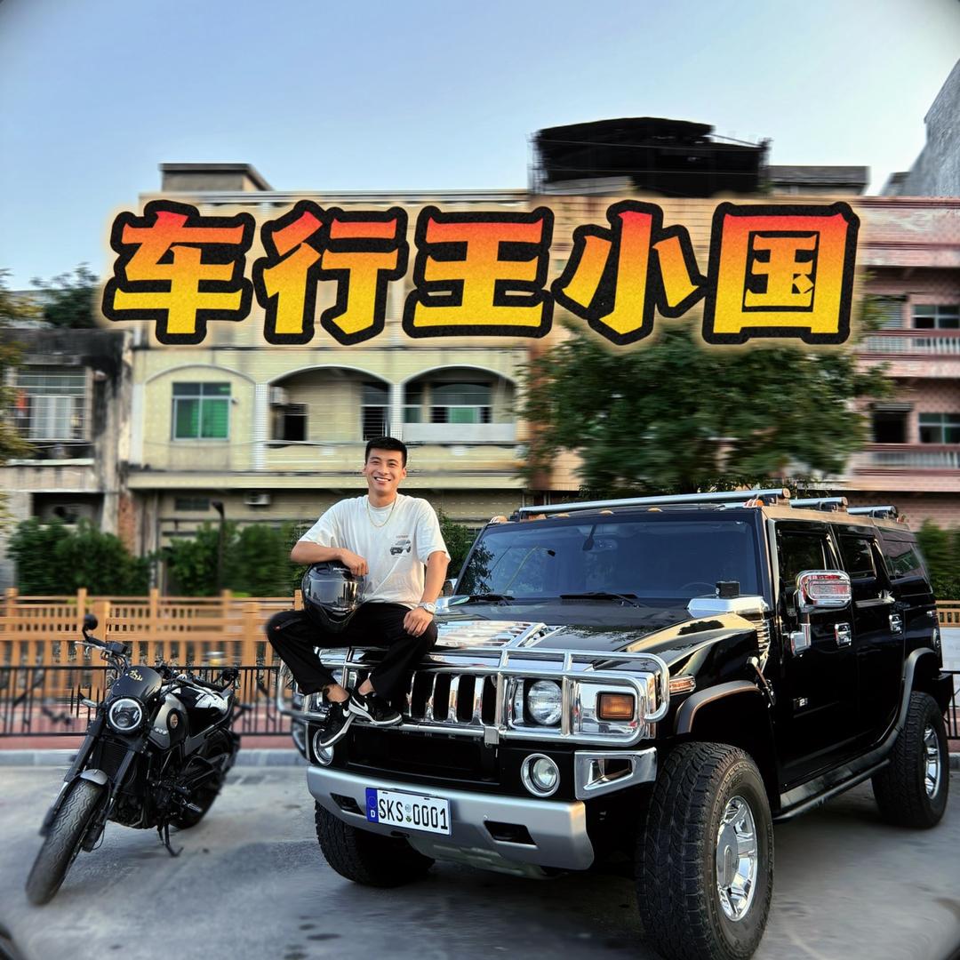 车行王小国广东二手车（代步车）