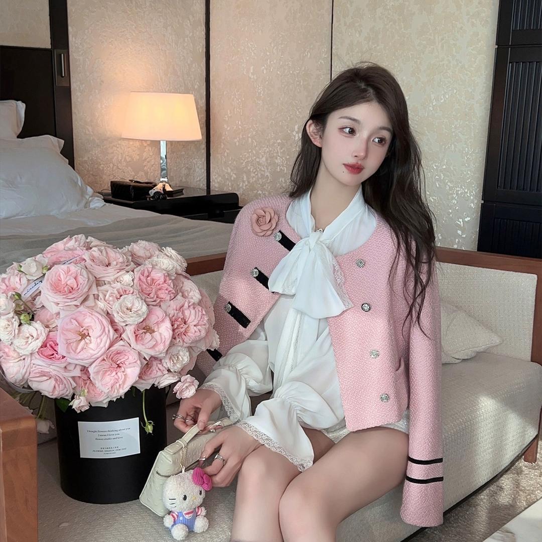 小付女装定制