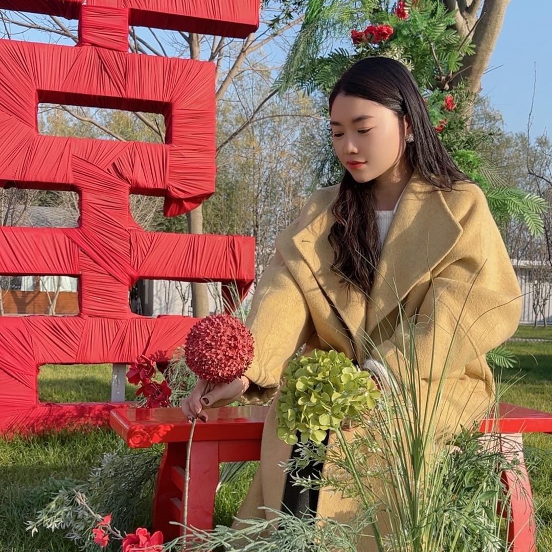 温柔不是姐的范儿