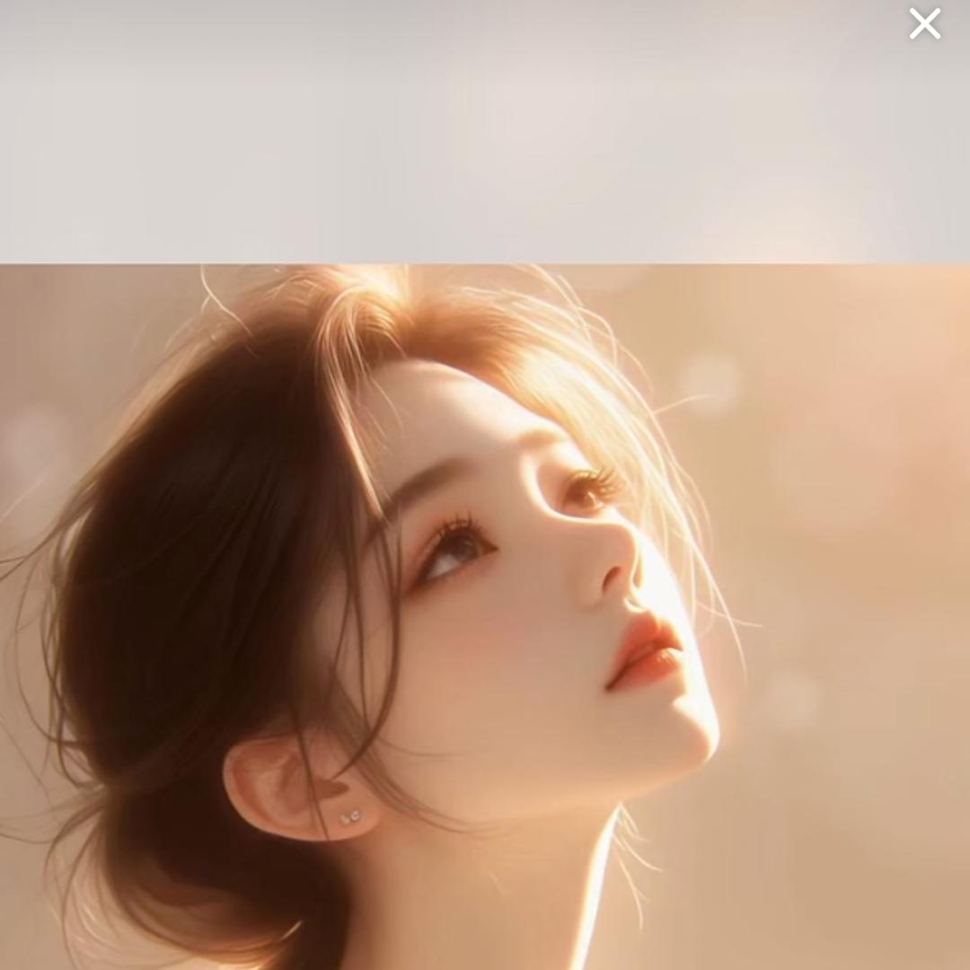 爱笑的眼睛