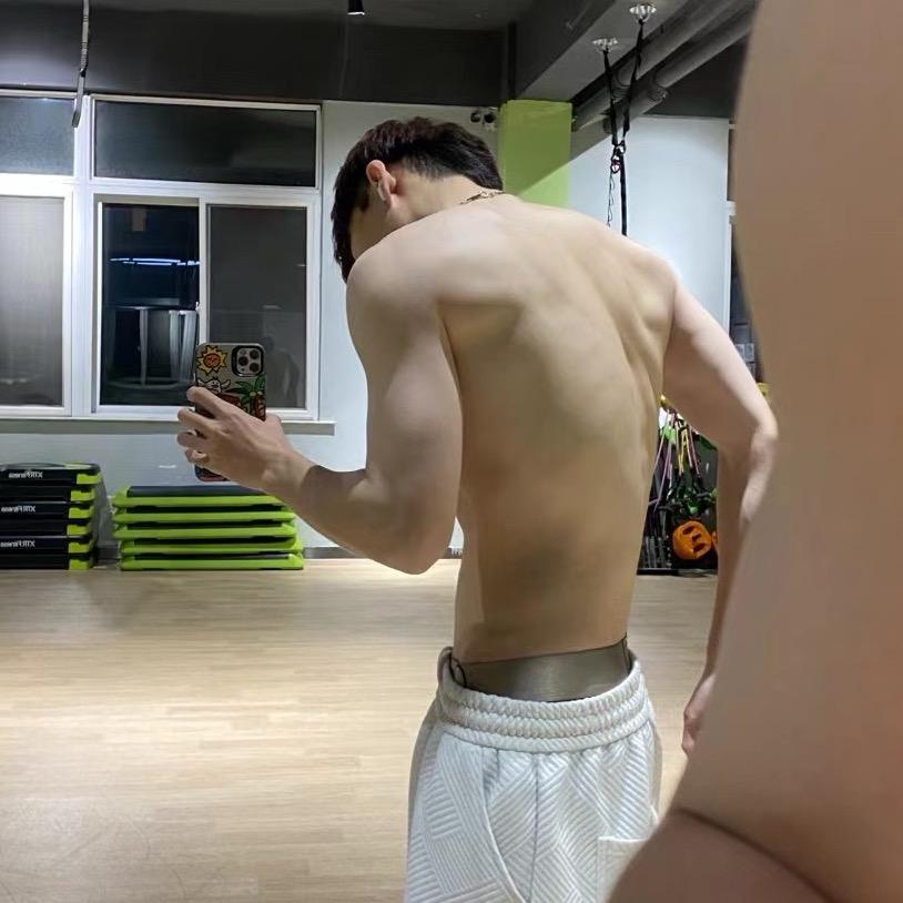 煎饼卷大葱