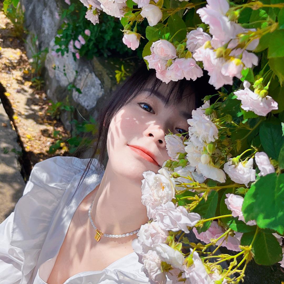 花姑子花艺🌸