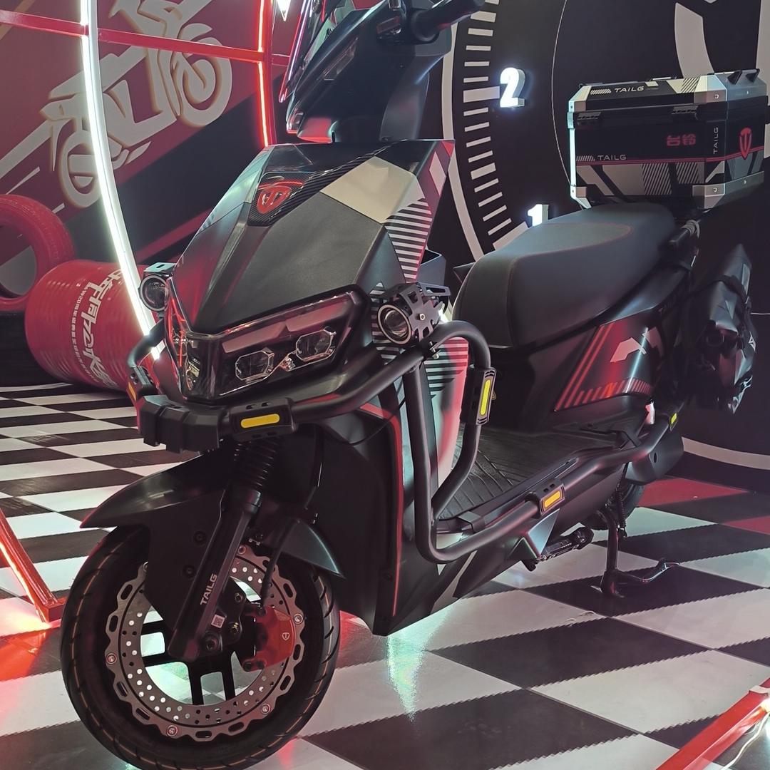 晓金电动车专卖