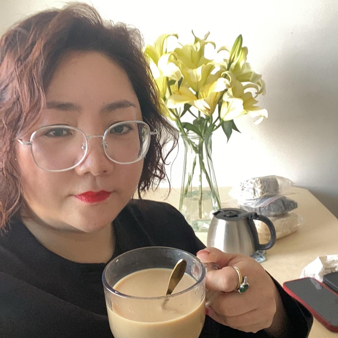 李慧英