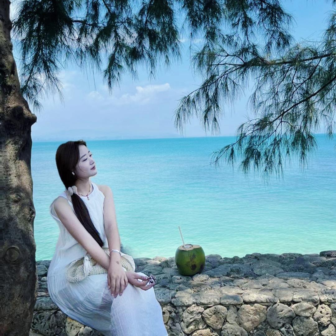 不吃香菜🍀