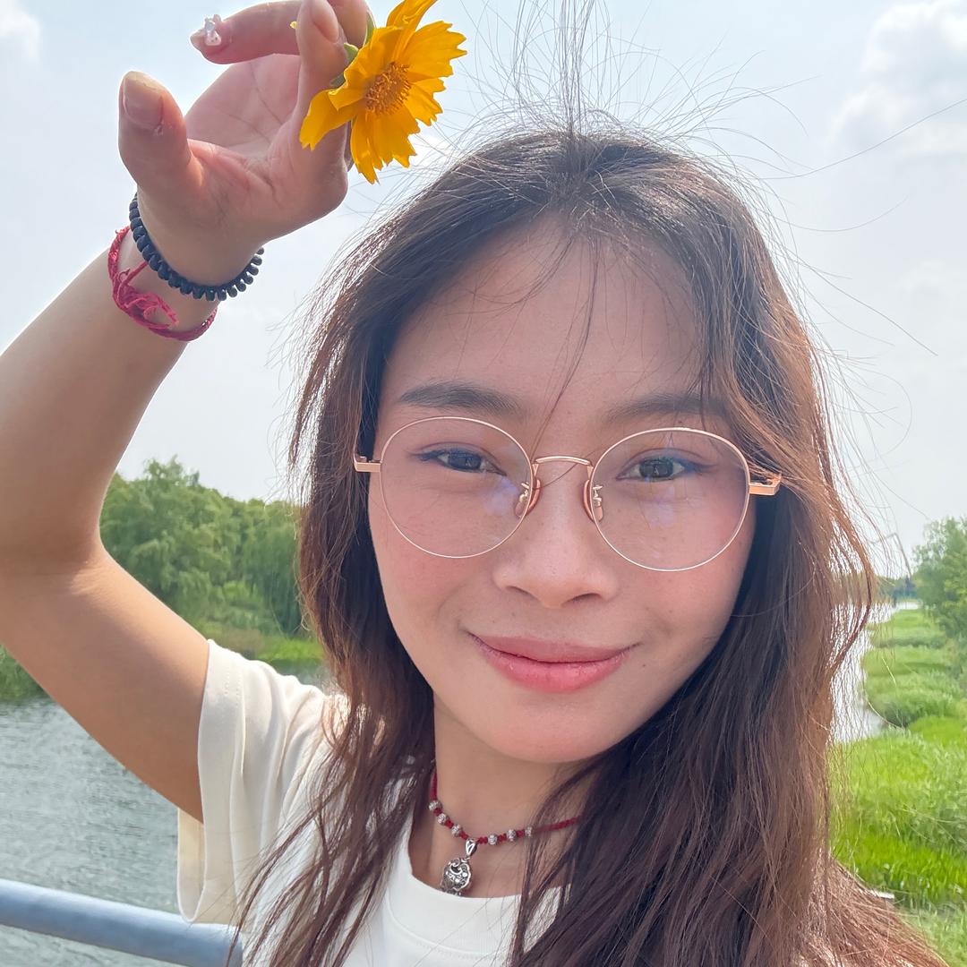 玖玖（每日纪录）