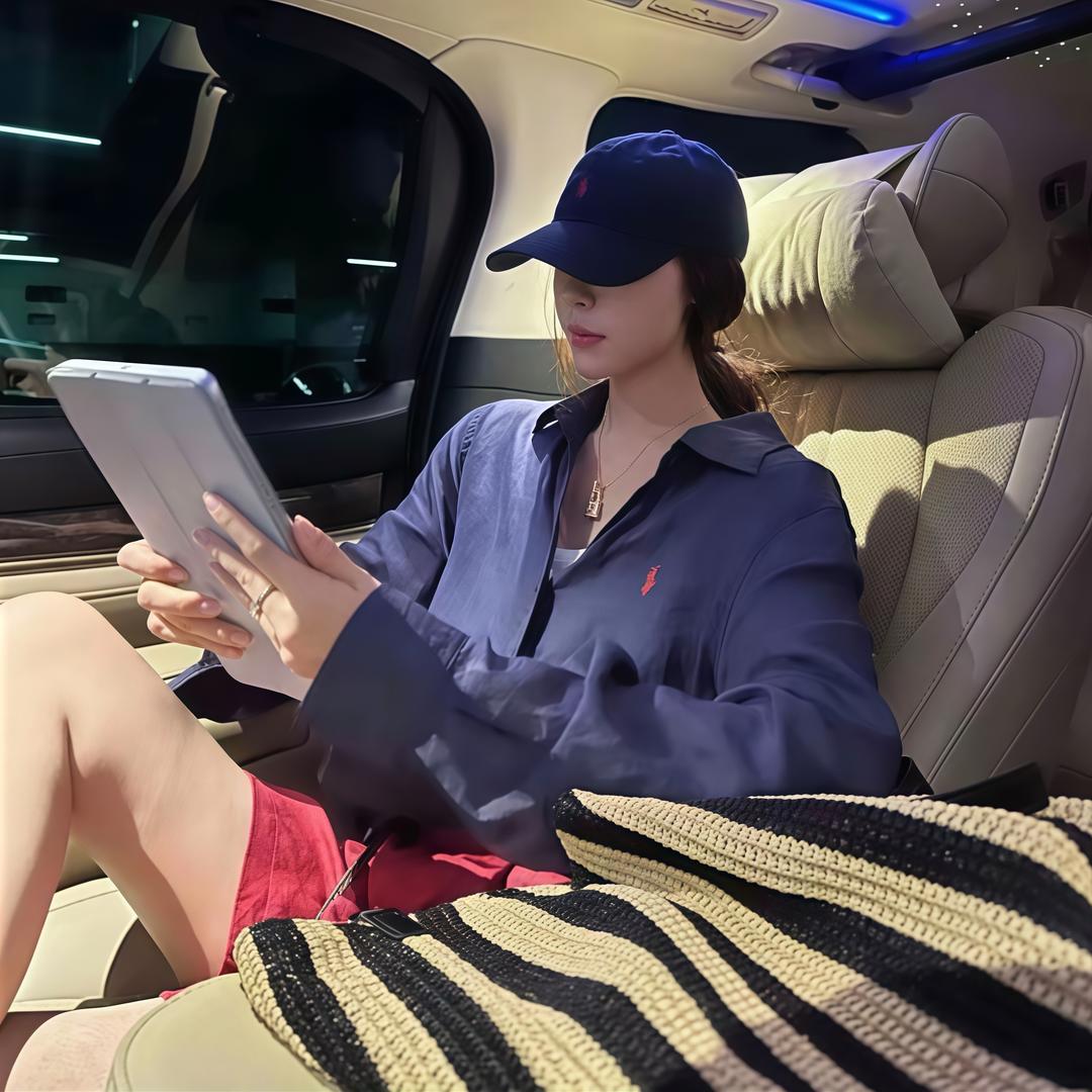 露露lucy 现货号