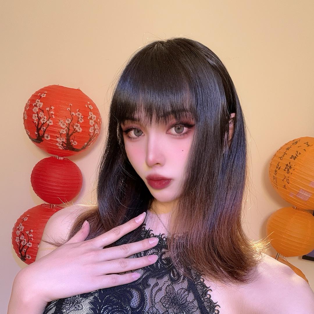 李淑意