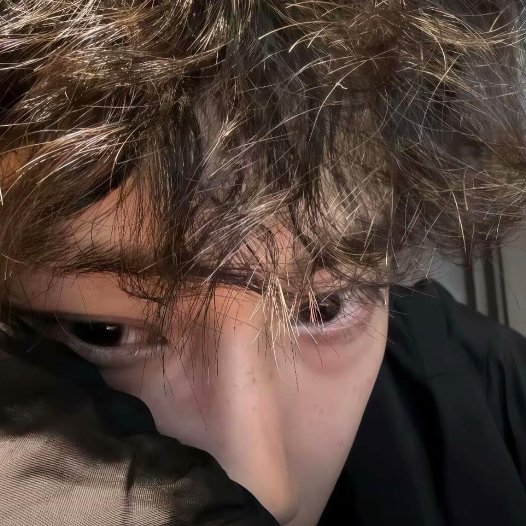 想睡二十四小时