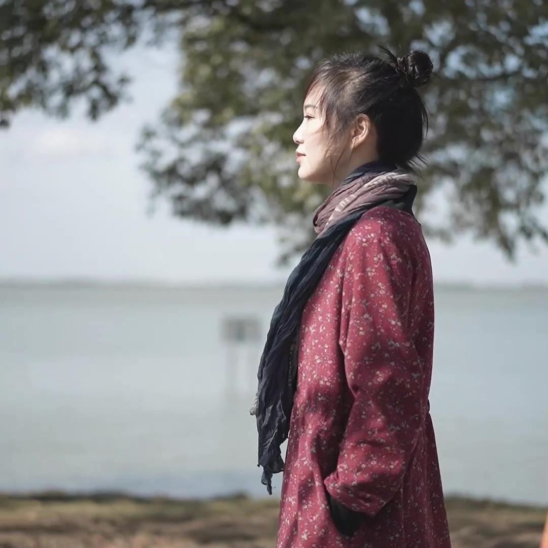 初七棉麻女装