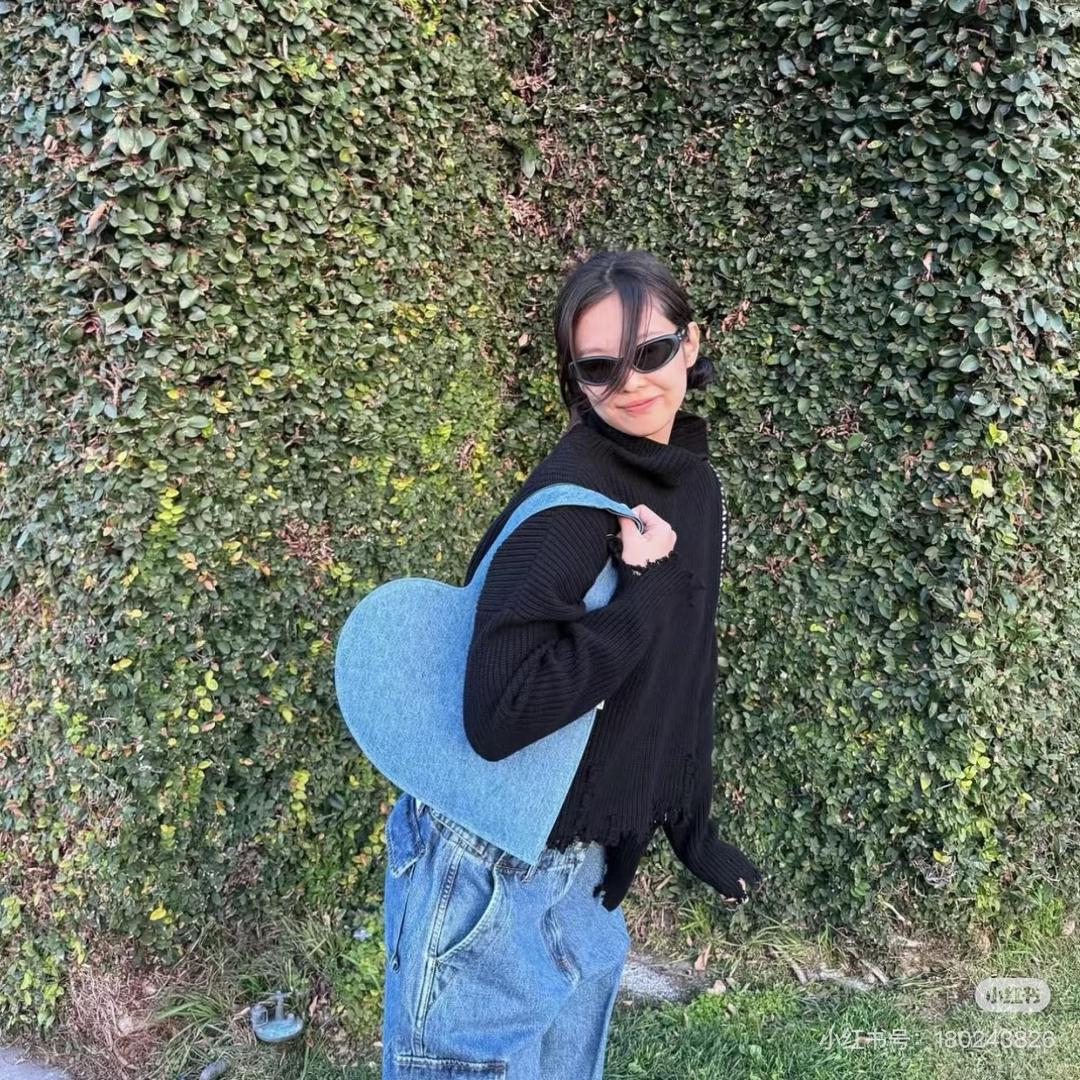 穿不上S 马女士