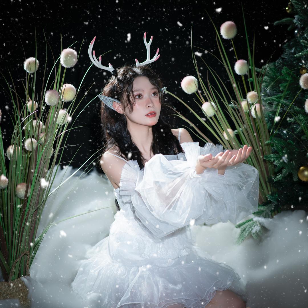 米芮欣Dale