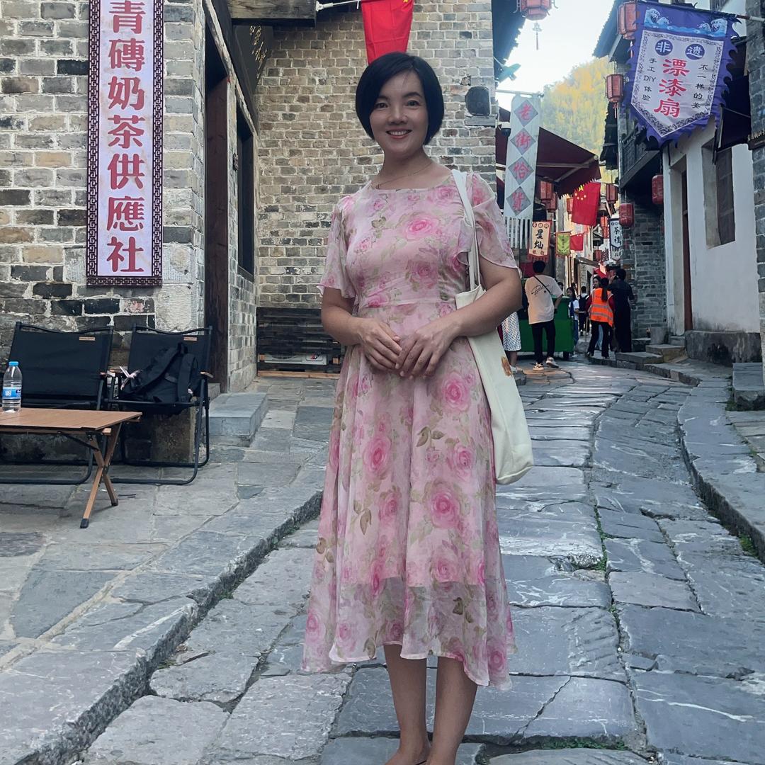 袁袁爱生活