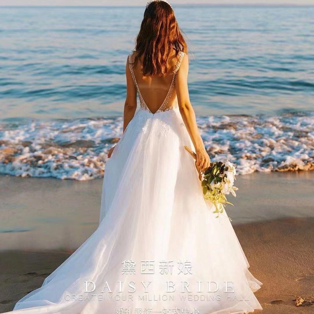 黛西新娘（乌兰察布店）